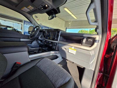 2026 Ford F-250SD XLT 6-3/4' Box