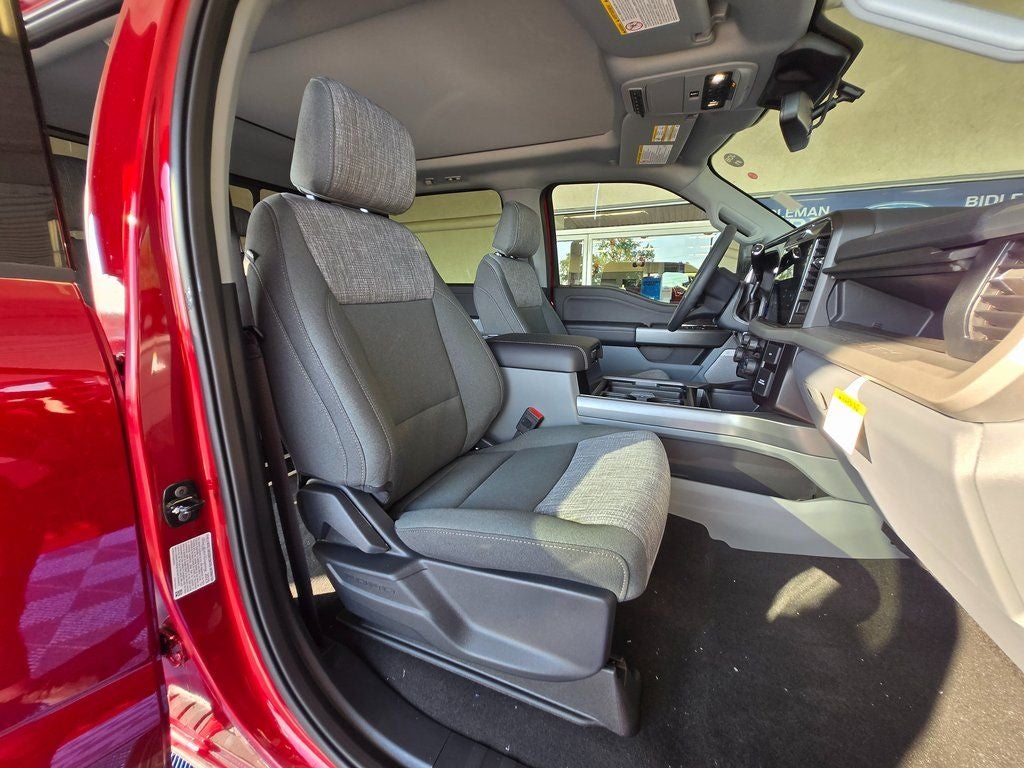 2026 Ford F-250SD XLT 6-3/4' Box