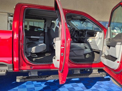 2026 Ford F-250SD XLT 6-3/4' Box