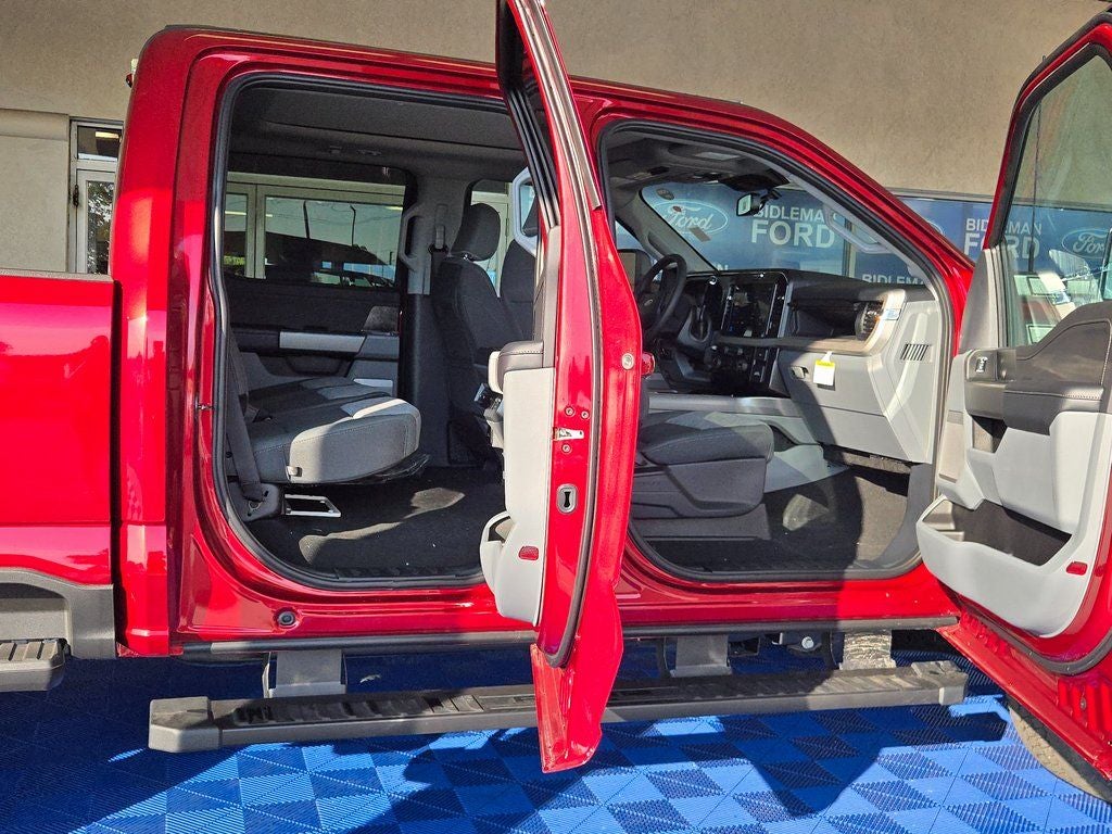 2026 Ford F-250SD XLT 6-3/4' Box