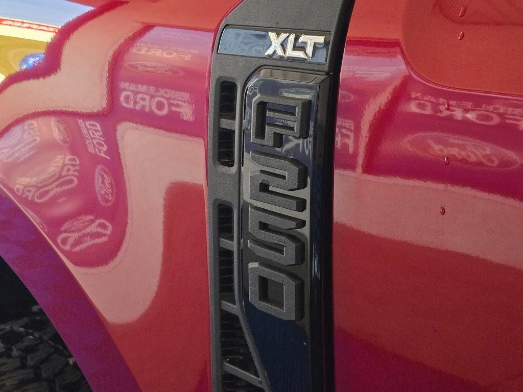 2026 Ford F-250SD XLT 6-3/4' Box