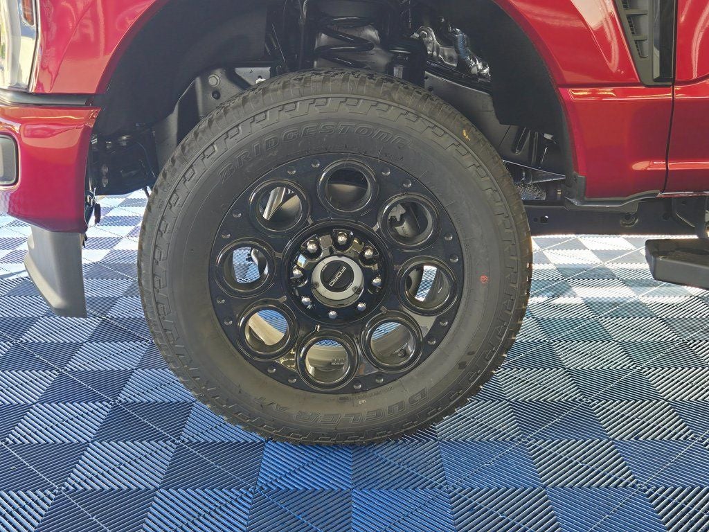 2026 Ford F-250SD XLT 6-3/4' Box