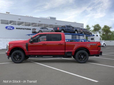 2026 Ford F-250SD XLT 6-3/4' Box