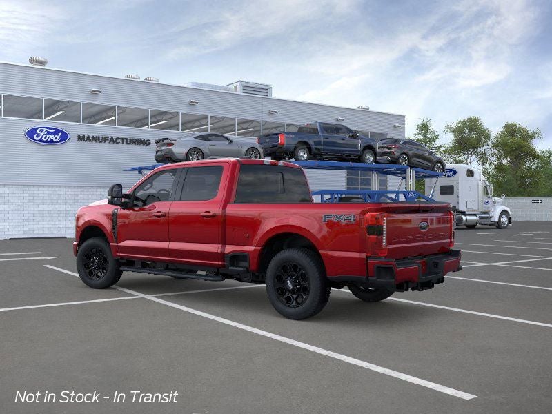 2026 Ford F-250SD XLT 6-3/4' Box