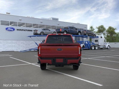 2026 Ford F-250SD XLT 6-3/4' Box