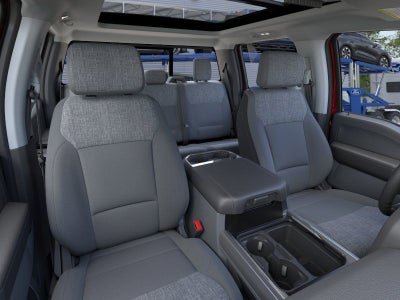 2026 Ford F-250SD XLT 6-3/4' Box