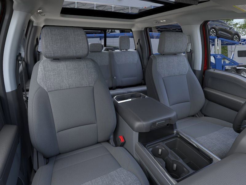 2026 Ford F-250SD XLT 6-3/4' Box