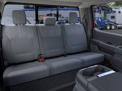 2026 Ford F-250SD XLT 6-3/4' Box