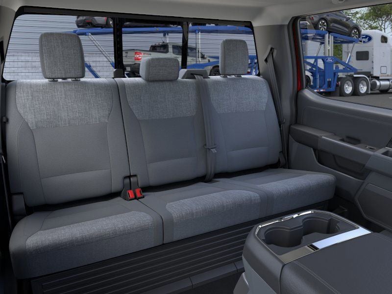 2026 Ford F-250SD XLT 6-3/4' Box