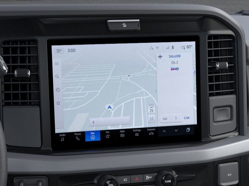 2026 Ford F-250SD XLT 6-3/4' Box