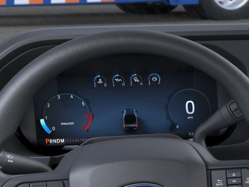 2026 Ford F-250SD XLT 6-3/4' Box