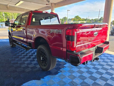 2026 Ford F-250SD XLT 6-3/4' Box