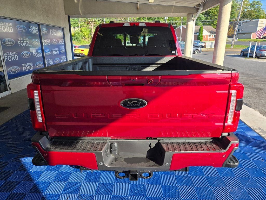 2026 Ford F-250SD XLT 6-3/4' Box