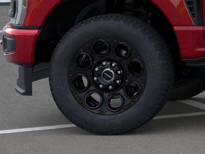 2026 Ford F-250SD XLT 6-3/4' Box