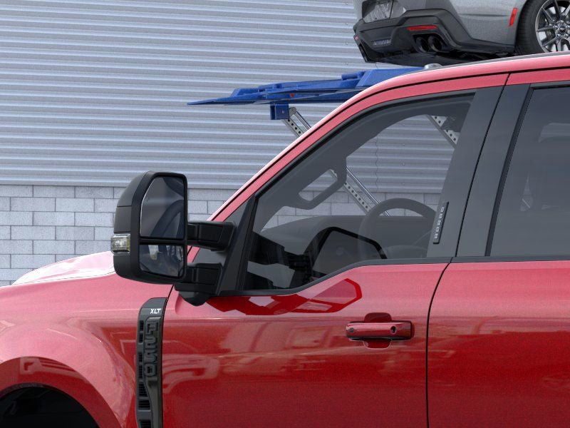 2026 Ford F-250SD XLT 6-3/4' Box