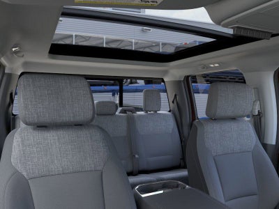 2026 Ford F-250SD XLT 6-3/4' Box