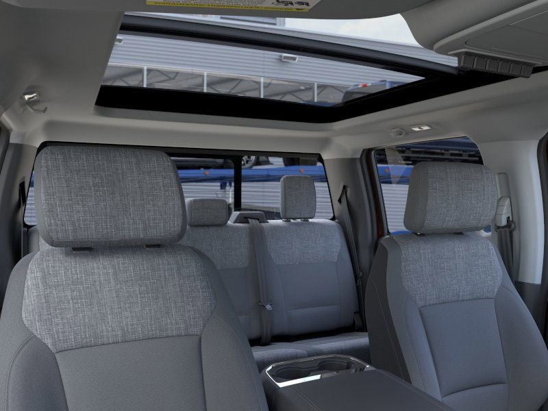 2026 Ford F-250SD XLT 6-3/4' Box