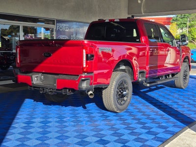 2026 Ford F-250SD XLT 6-3/4' Box