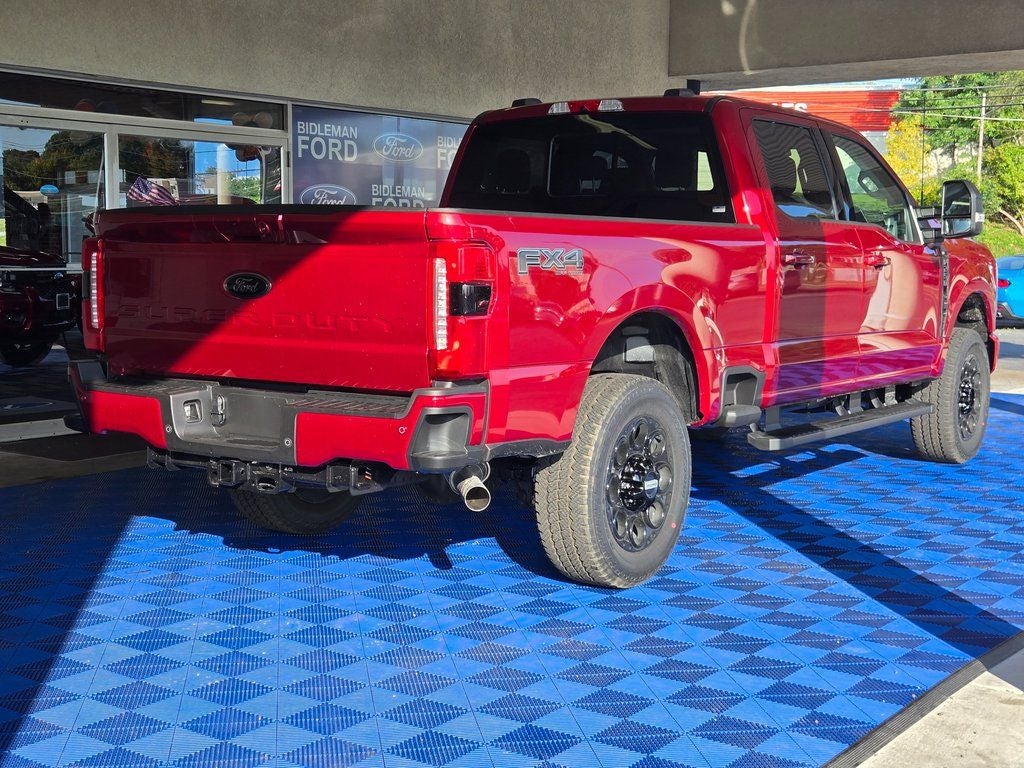 2026 Ford F-250SD XLT 6-3/4' Box