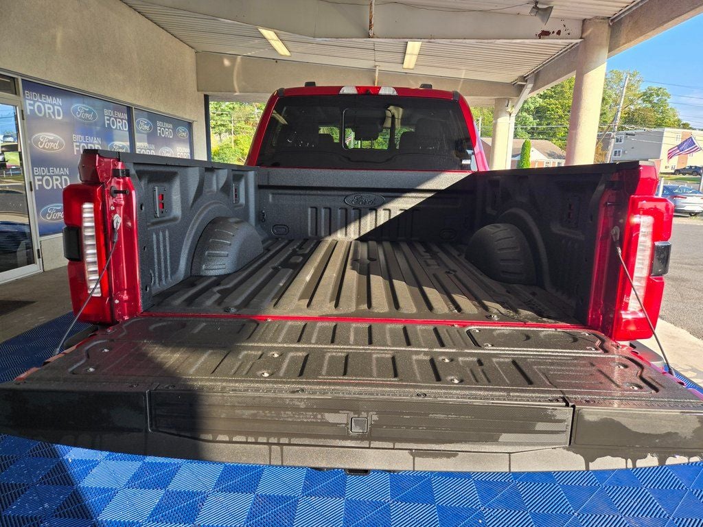 2026 Ford F-250SD XLT 6-3/4' Box