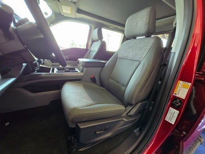 2026 Ford F-250SD XLT 6-3/4' Box