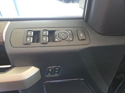 2022 Ford F-250SD Lariat Sport 6-3/4' Box