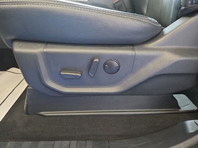 2022 Ford F-250SD Lariat Sport 6-3/4' Box