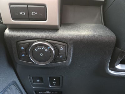 2022 Ford F-250SD Lariat Sport 6-3/4' Box
