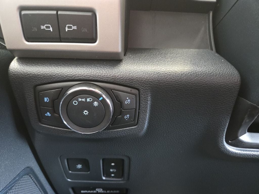 2022 Ford F-250SD Lariat Sport 6-3/4' Box