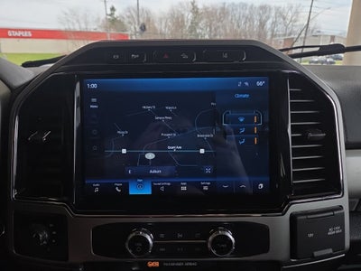 2022 Ford F-250SD Lariat Sport 6-3/4' Box