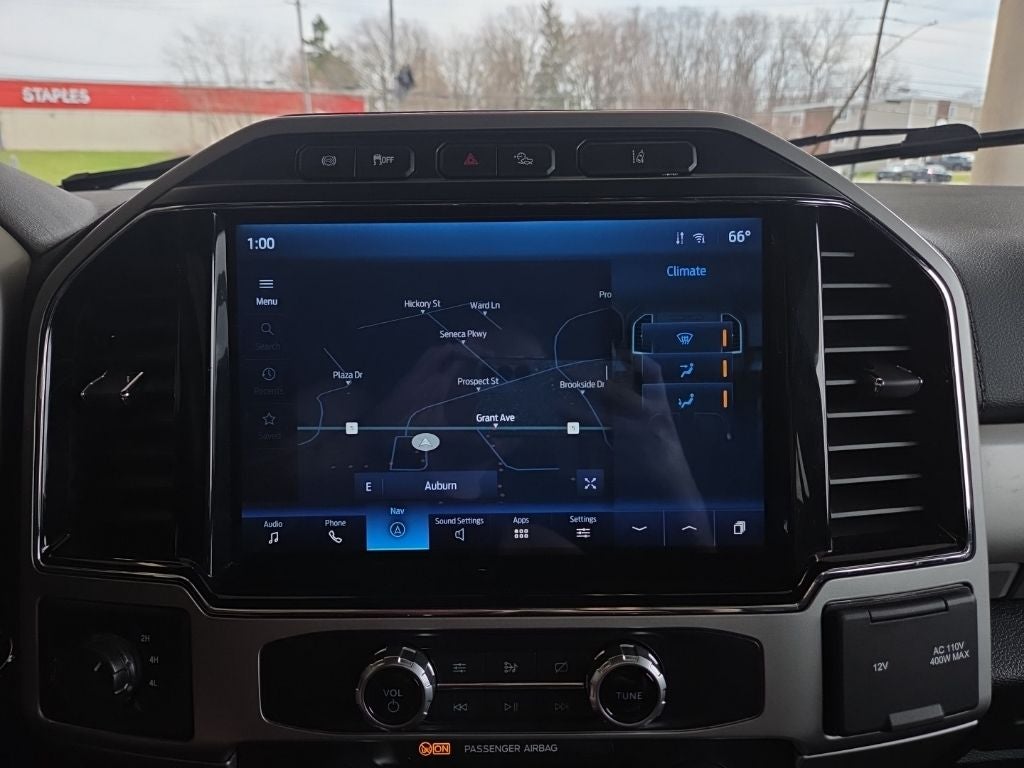2022 Ford F-250SD Lariat Sport 6-3/4' Box
