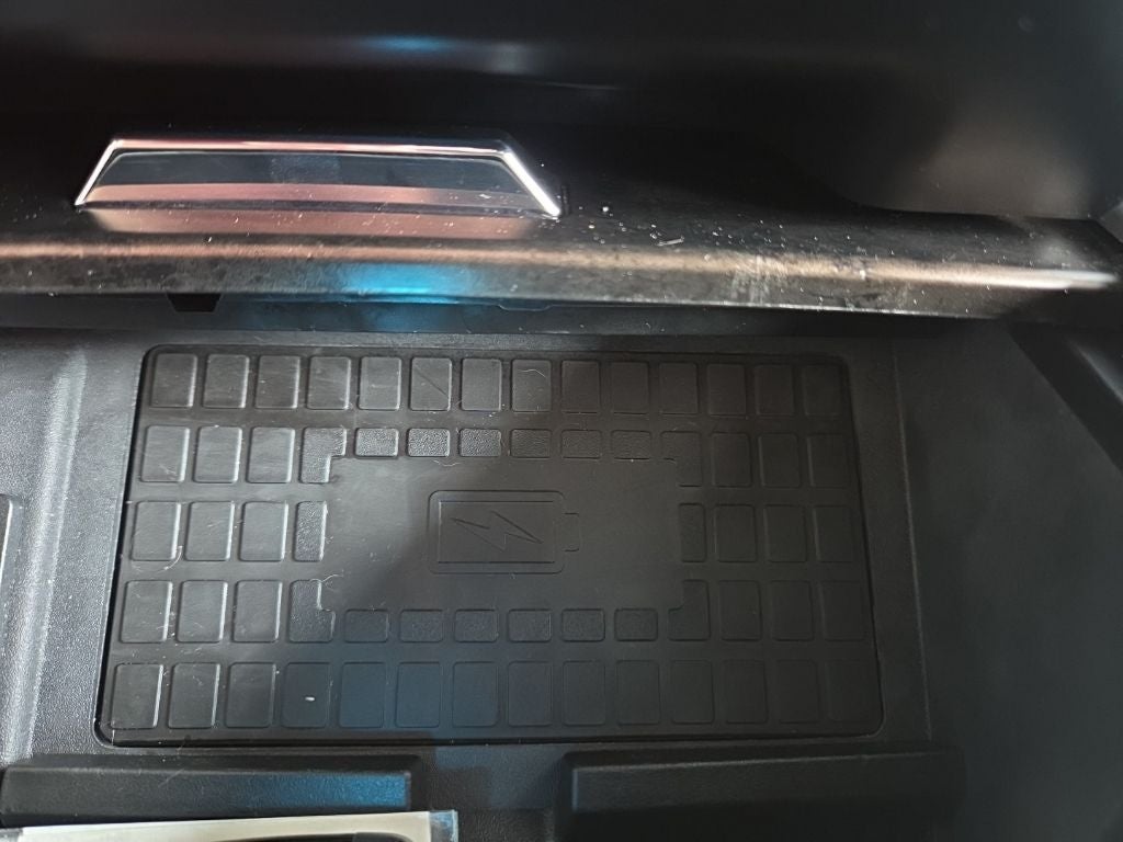 2022 Ford F-250SD Lariat Sport 6-3/4' Box