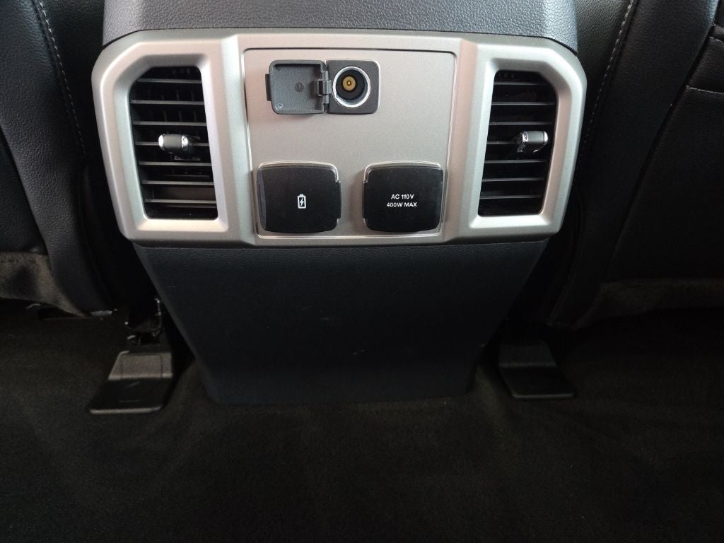 2022 Ford F-250SD Lariat Sport 6-3/4' Box