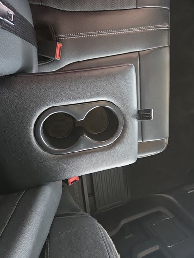 2022 Ford F-250SD Lariat Sport 6-3/4' Box