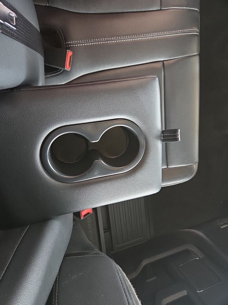 2022 Ford F-250SD Lariat Sport 6-3/4' Box