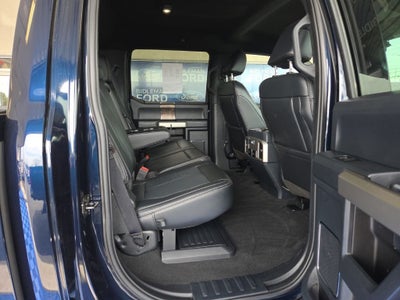 2022 Ford F-250SD Lariat Sport 6-3/4' Box
