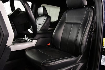 2022 Ford F-250SD Lariat Sport 6-3/4' Box