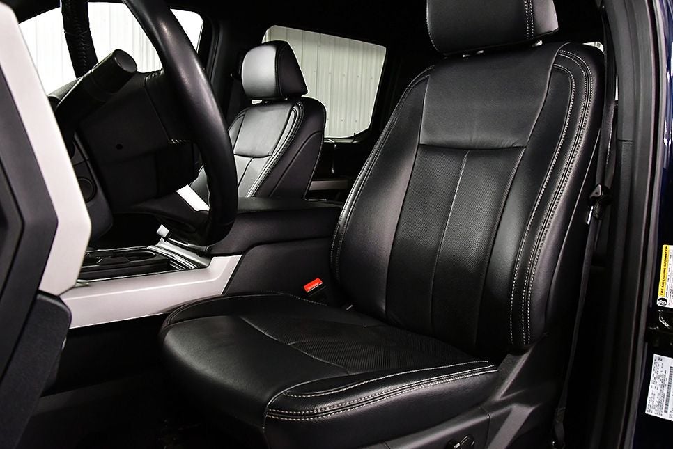 2022 Ford F-250SD Lariat Sport 6-3/4' Box