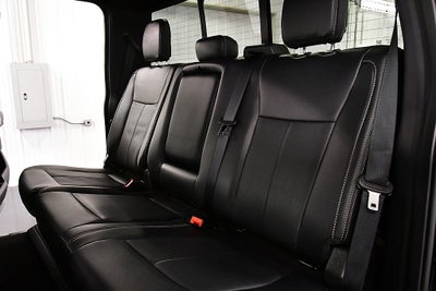 2022 Ford F-250SD Lariat Sport 6-3/4' Box