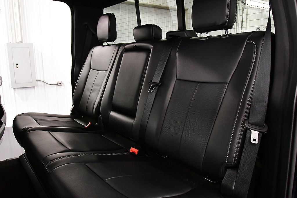 2022 Ford F-250SD Lariat Sport 6-3/4' Box
