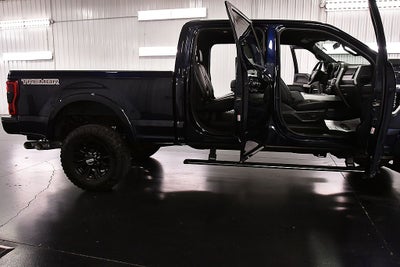 2022 Ford F-250SD Lariat Sport 6-3/4' Box