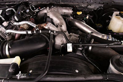 2022 Ford F-250SD Lariat Sport 6-3/4' Box
