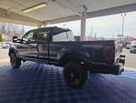 2022 Ford F-250SD Lariat Sport 6-3/4' Box
