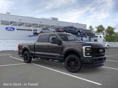 2026 Ford F-250SD Lariat 6-3/4' Box