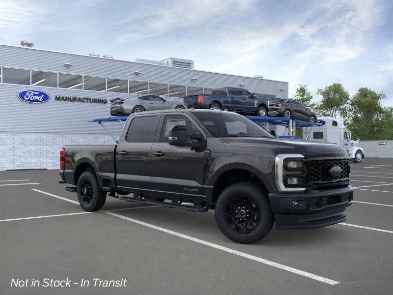 2026 Ford F-250SD Lariat 6-3/4' Box