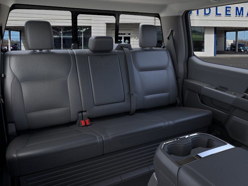 2026 Ford F-250SD Lariat 6-3/4' Box