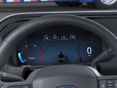 2026 Ford F-250SD Lariat 6-3/4' Box