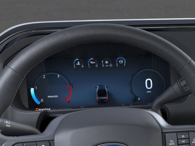 2026 Ford F-250SD Lariat 6-3/4' Box