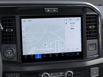 2026 Ford F-250SD Lariat 6-3/4' Box