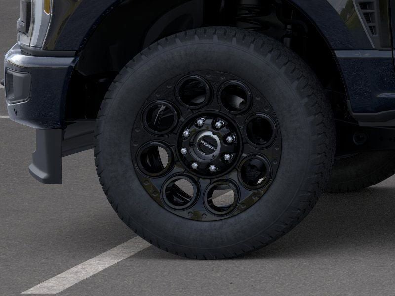 2026 Ford F-250SD Lariat 6-3/4' Box